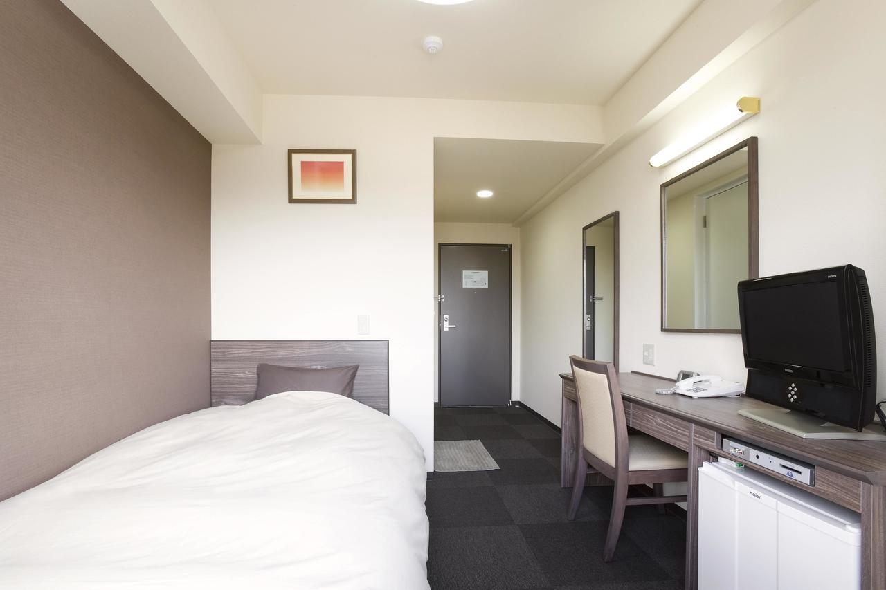 The Kato Hotel Tokai Eksteriør billede