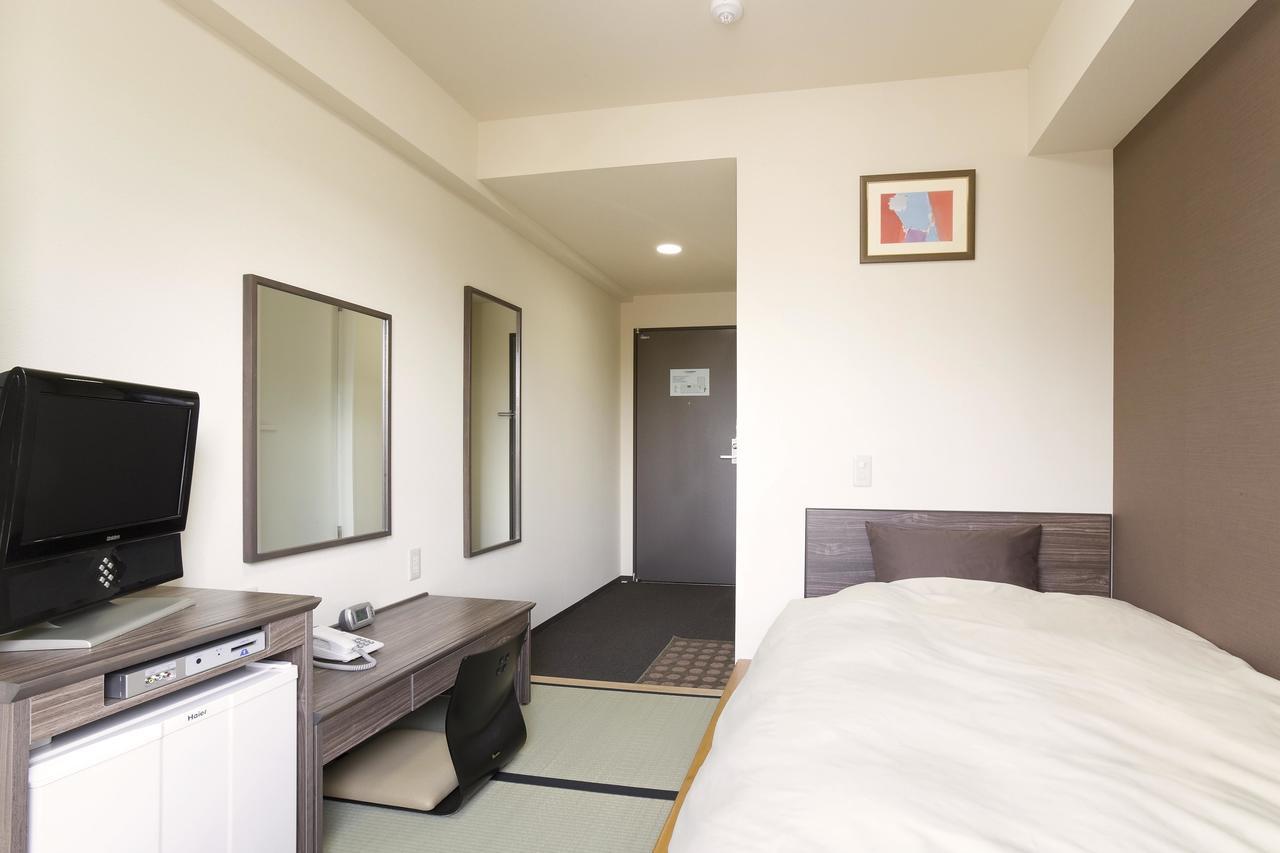 The Kato Hotel Tokai Eksteriør billede